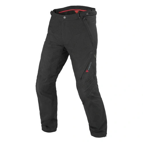 Dainese Travel Guard Gore Textile Womens Pants - Black - 42 - SKU:D261405263104