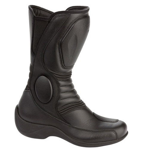 Dainese Siren D-WP Womens Boots - Black