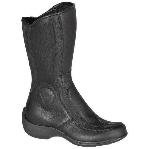 Dainese Svelta Womens Gore-Tex Boots - Black