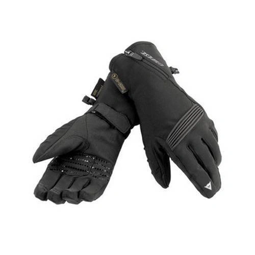 Dainese Dawn D-Dry Womens Gloves - Black