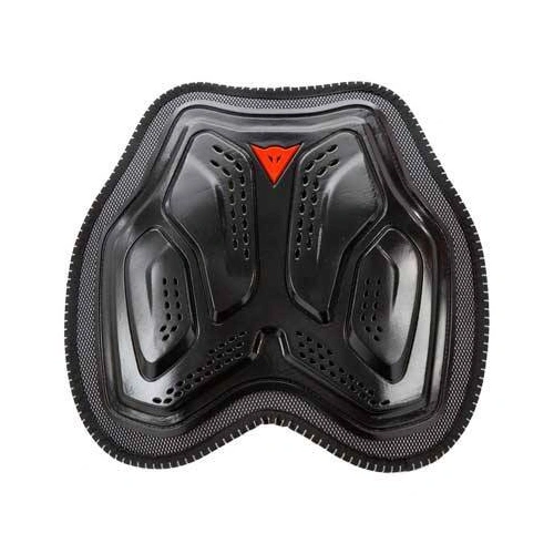 Dainese Ladies Chest Protector Thorax - Black - L - SKU:D287595600106
