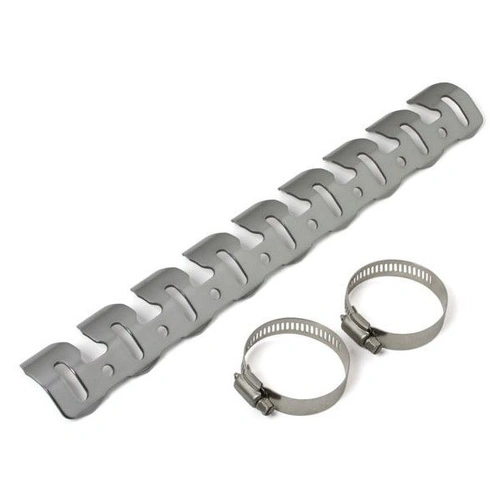DRC Universal 4 Stroke Alloy Pipeguard