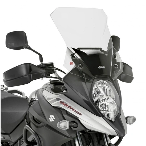 Givi Windscreen - Suzuki DL650 V-Strom 2017-2020