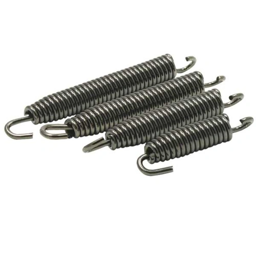 DRC Exhaust Springs (Standard) - 83mm (5 Pack)