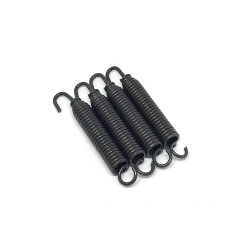 DRC Exhaust Springs (Pro Swivel) - 57mm (4 Pack)