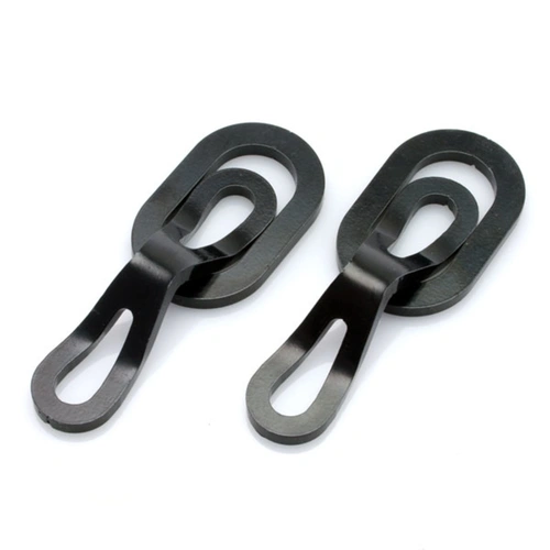 DRC Standard Tie Down Hook Points (2 Pack)