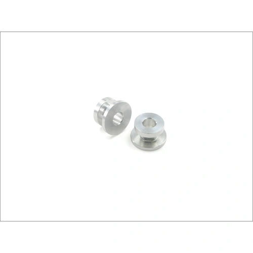 DRC Wheel Chock - Black - SKU:D3651391