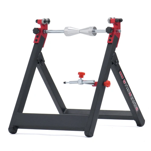DRC Wheel Chock Mounting Lugs