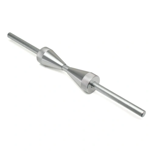 DRC Wheel Balance & Truing Stand (15mm+ Wheel Bearings)
