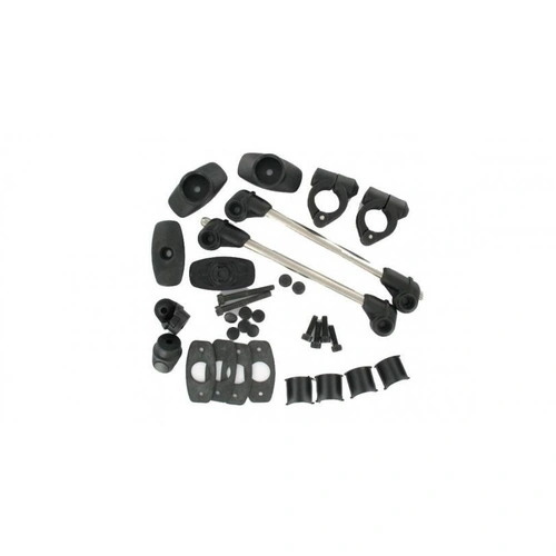 Givi 2-Point Screen Handlebar Fitting Kit