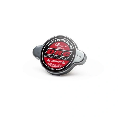 DRC RAD CAP JAP 1.6