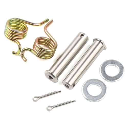 DRC Footpeg Spring/Pin Set for RMZ250/450,RMX450Z