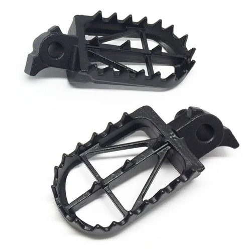 DRC Footpeg Spring/Pin Set for KX65/80/85/100'98-