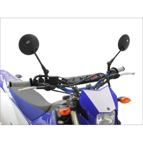 DRC 161 Off Road Mirror - SKU:D5816110-P