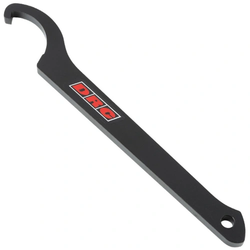DRC Pro Spoon Tyre Lever With Ring Spanner - 32mm