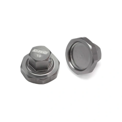 DRC Cable Oiler - Black