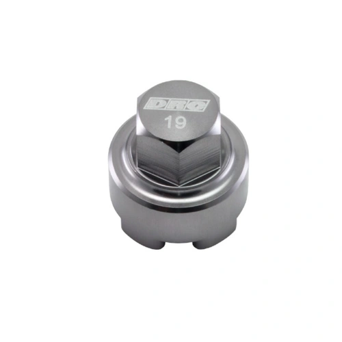 DRC Fork Compression Valve Removal Tool for SHOWA AF