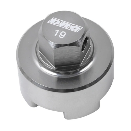 DRC Fork Compression Valve Removal Tool for WP