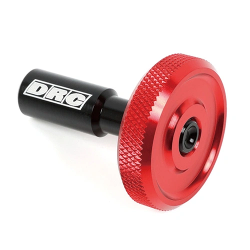 DRC C302 Mini Floor/Hand Pump (Shrader/Presta) - >140psi