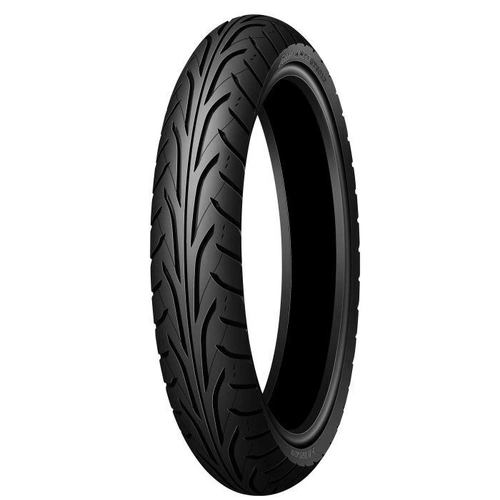 GT601F 110/70H17 T/L