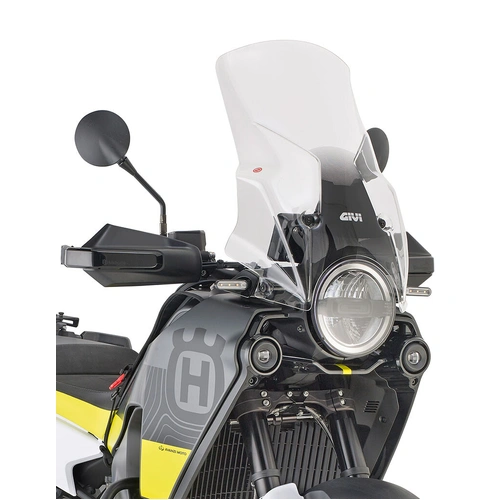 Givi Windscreen - Husqvarna Norden 901 2022-