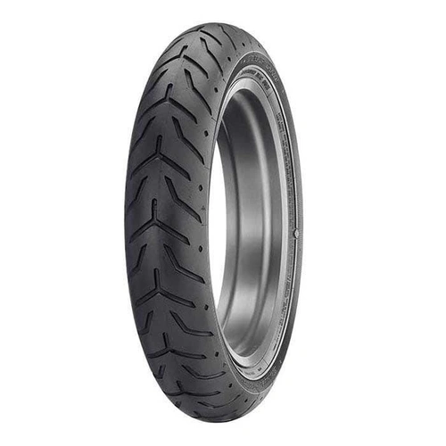 Dunlop D408F - Front - 90/90H19