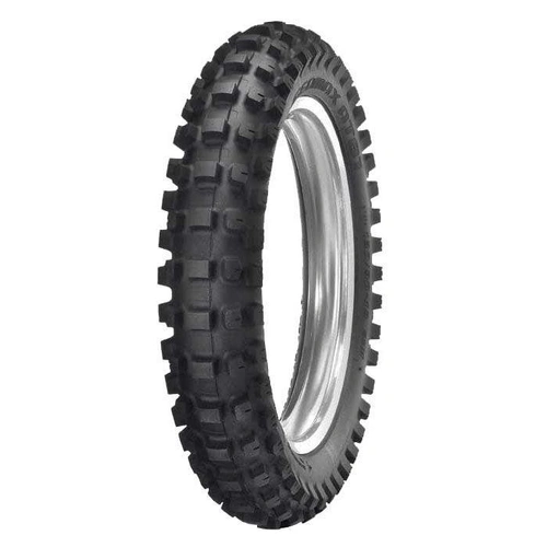 Dunlop Geomax AT81 Reinforced - Rear - 110/90-19