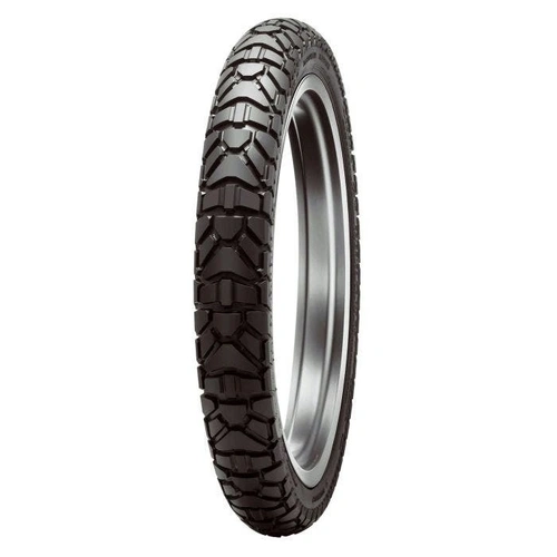 Dunlop Trailmax Mission - Front - 90/90-21 [54T] TL