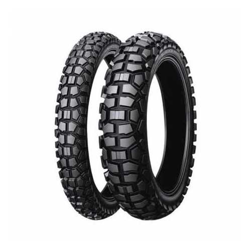 Dunlop D605F [R/T] - Front - 2.75-21 TT