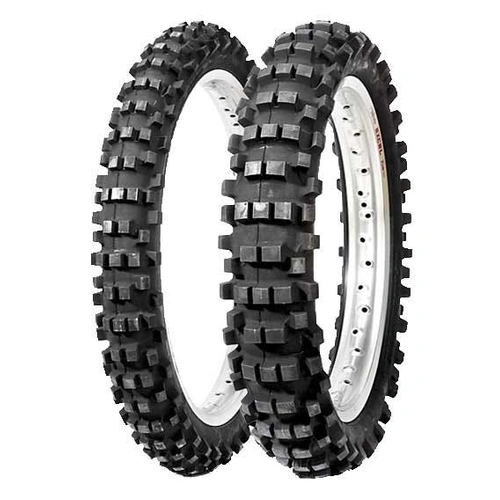 Dunlop D952 Enduro - Rear - 110/90-18