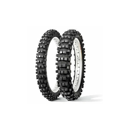 Dunlop D952 Enduro Tyre - Rear - 120/90-19 [66M]