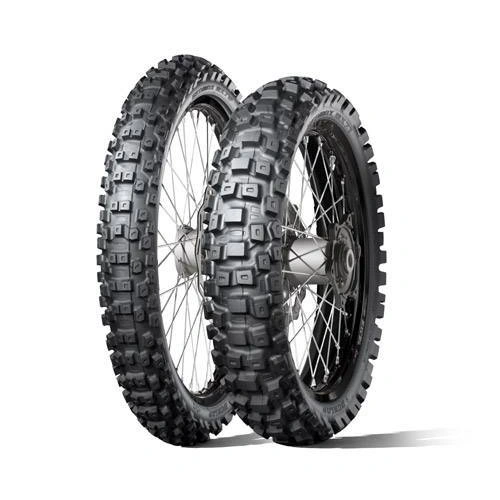 Dunlop MX71 Tyres - SKU:DJMX7121090
