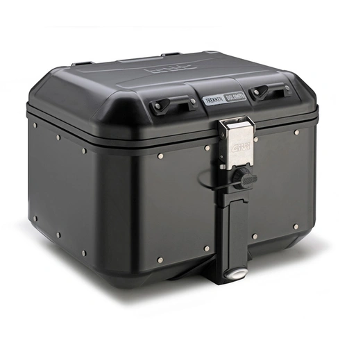 Givi Trekker Dolomiti Monokey Top Case - 46L