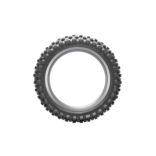 Dunlop Geomax MX53 Tyres - 110/100-18