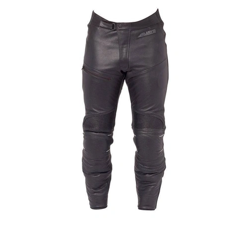 Rjays Daytona Black Pants - Black - 40 - SKU:DP40