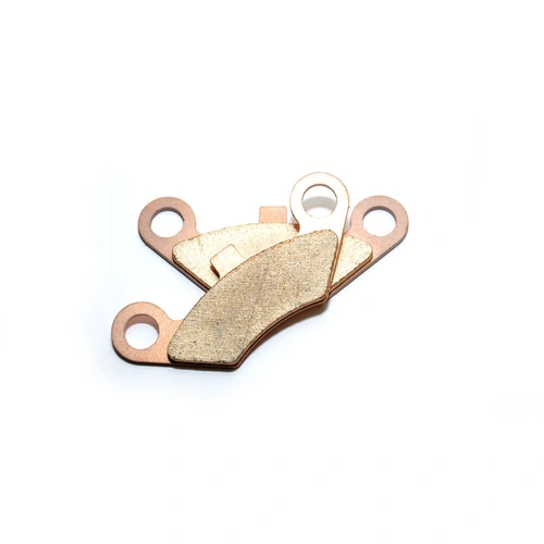 DP Brakes Sintered Brake Pads - FA453