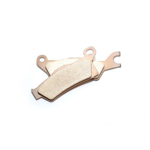 DP Brakes Sintered Brake Pads - FA617/FDB2274