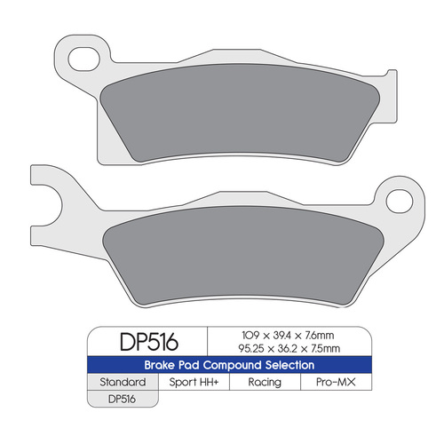 SNT BRK PDS FA618/FDB2273 - SKU:DP516