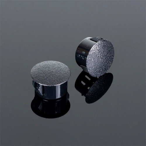 MX BAR END PLUGS (PAIR) (A001)