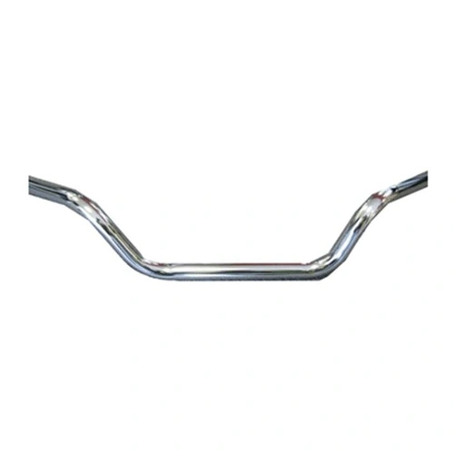 Scorpion Buckhorn Handlebars Low 1 inch