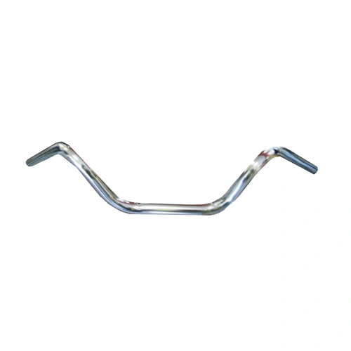 Scorpion Buckhorn Style Pre-77 Harley Davidson 1" Dimpled Handlebars
