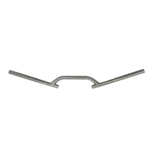 Scorpion Custom Speed-Up Handlebars - Chrome