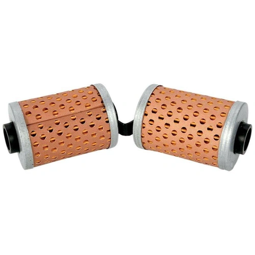 EMGO BMW 11421460858 Oil Filter
