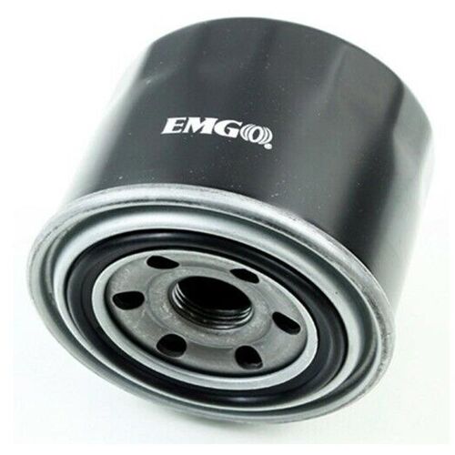 EMGO Aprilia/Arctic Cat/Cagiva/Kawasaki/Kymco ATV /Suzuki HF138 Oil Filter - SKU:E1055660