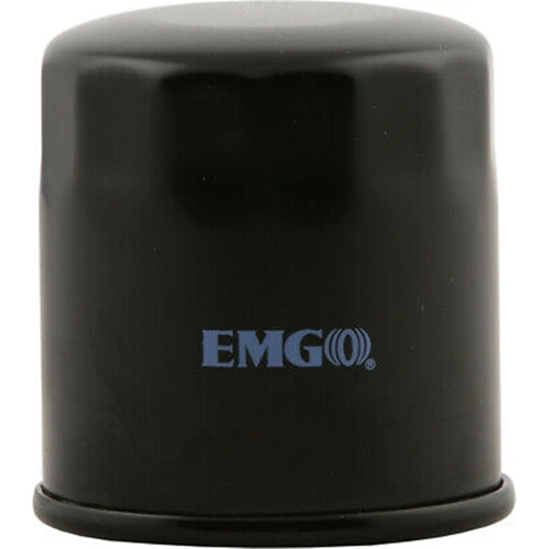 OIL FILTER HF303 BLACK