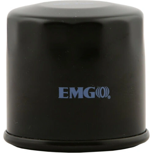 OIL FILTER HF204 BLACK - SKU:E1082240