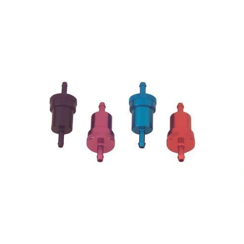 Emgo Fuel Filter 1/4 Anod Bu