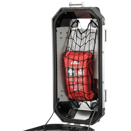 Givi Inner Elastic Carry Net - For Trekker Outback Or Dolomiti Side Cases (Sold Each)