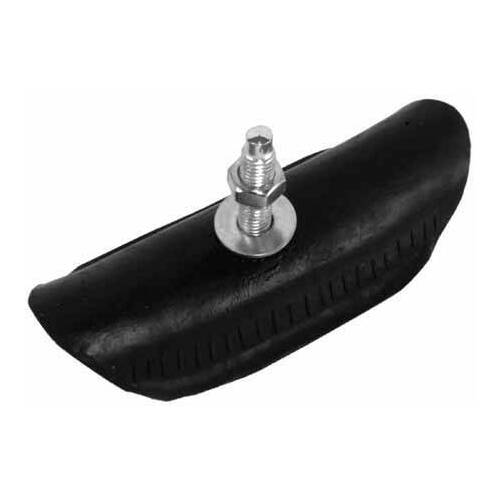 EMGO Rubber Rimlock