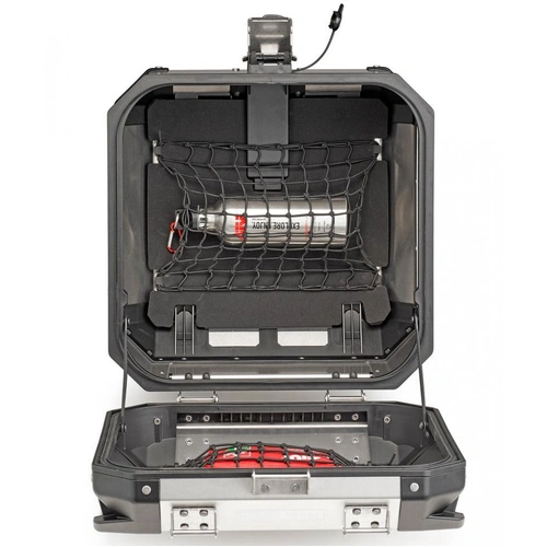 Givi Inner Elastic Carry Net [For Trekker Outback OBKN42 Case]